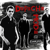 Martyr (booka Shade Full Vocal Mix Edit) by Depeche Mode