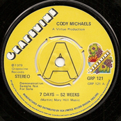 Cody Michaels