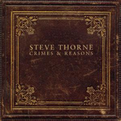 Crimes And Reasons by Steve Thorne