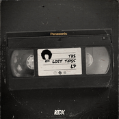 The Lost Tapes Lp