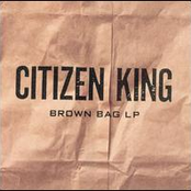 Good And Gone by Citizen King