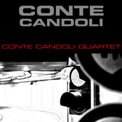 Conte Candoli: Conte Candoli Quartet