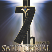 Sweet Crystal: 7th Heaven