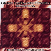 Evolution: Templum Comparatio II.