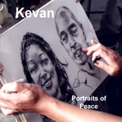Portraits of Peace