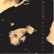 Baby Don't Cry by Lalah Hathaway