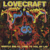 Taste Of Paradise by Lovecraft