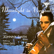 Johnny Smith: Moonlight in Vermont