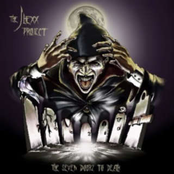 The Seven Doorz To Death/Twitch Of Dead Nervez