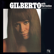 Astrud Gilberto W/ Stanley Turrentine