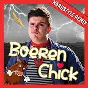 Boerenchick (Hardstyle Remix)