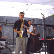 Mike Dirubbo Quartet