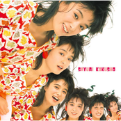 ゴールデン☆アイドル デラックス　国生さゆり