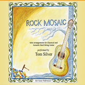 Rock Mosaic