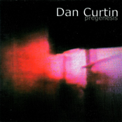 Pregenesis by Dan Curtin
