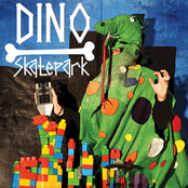 Dino Skatepark