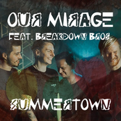 Summertown (feat. Breakdown Bros)