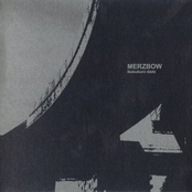 Passage by Merzbow