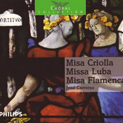Misa Criolla, Missa Luba, Misa Flamenca