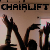 Don't Give A Damn by Chairlift