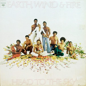 Clover by Earth, Wind & Fire