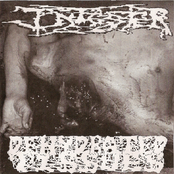 Infester / Dehydrated Tissues