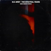 The Spectral Years: Early Ambient Works I