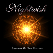 Ballads Of The Eclipse Album Picture