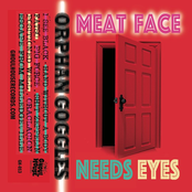 Meat Face Needs Eyes