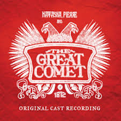 Natasha, Pierre and the Great Comet of 1812 (Original Cast Recording)