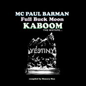buck moon kaboom: the mixtape
