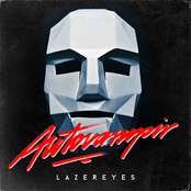 Lazereyes - EP