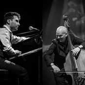 lars danielsson, tigran hamasyan, magnus Öström & john parricelli