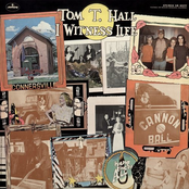 All You Want When You Please by Tom T. Hall