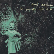 Nothing To Write Home About by Soul Asylum