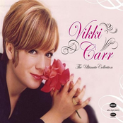 Nowhere Man by Vikki Carr