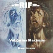 Vulgarius Maximus (Hanzimann)
