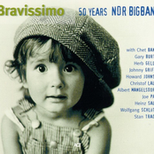 NDR Bigband: Bravissimo - 50 Years NDR Bigband