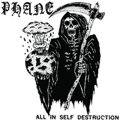 All In Self Destruction