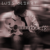 Luis Oliart