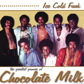 Ice Cold Funk: The Greatest Grooves Of Chocolate Milk