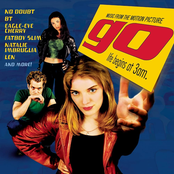 Go: Music From The Motion Picture