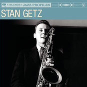 Another World by Stan Getz