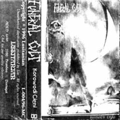 The Wonderer by Funeral Cult