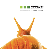 Thierry Larose: Sprint!