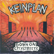 Down on City Streets