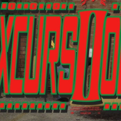 JACKBOYS & TRAVIS SCOTT - 2000 EXCURSION