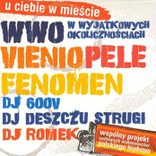 U ciebie w mieście