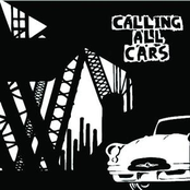 All The Lucky Ones by Calling All Cars