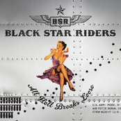 Black Star Riders: All Hell Breaks Loose